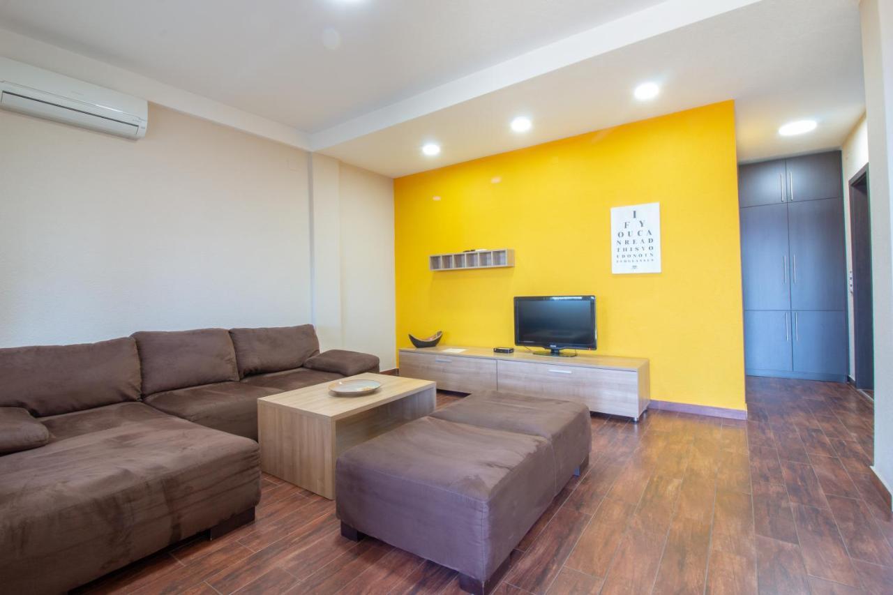 Velestovo House Apartment Ohrid Exterior photo