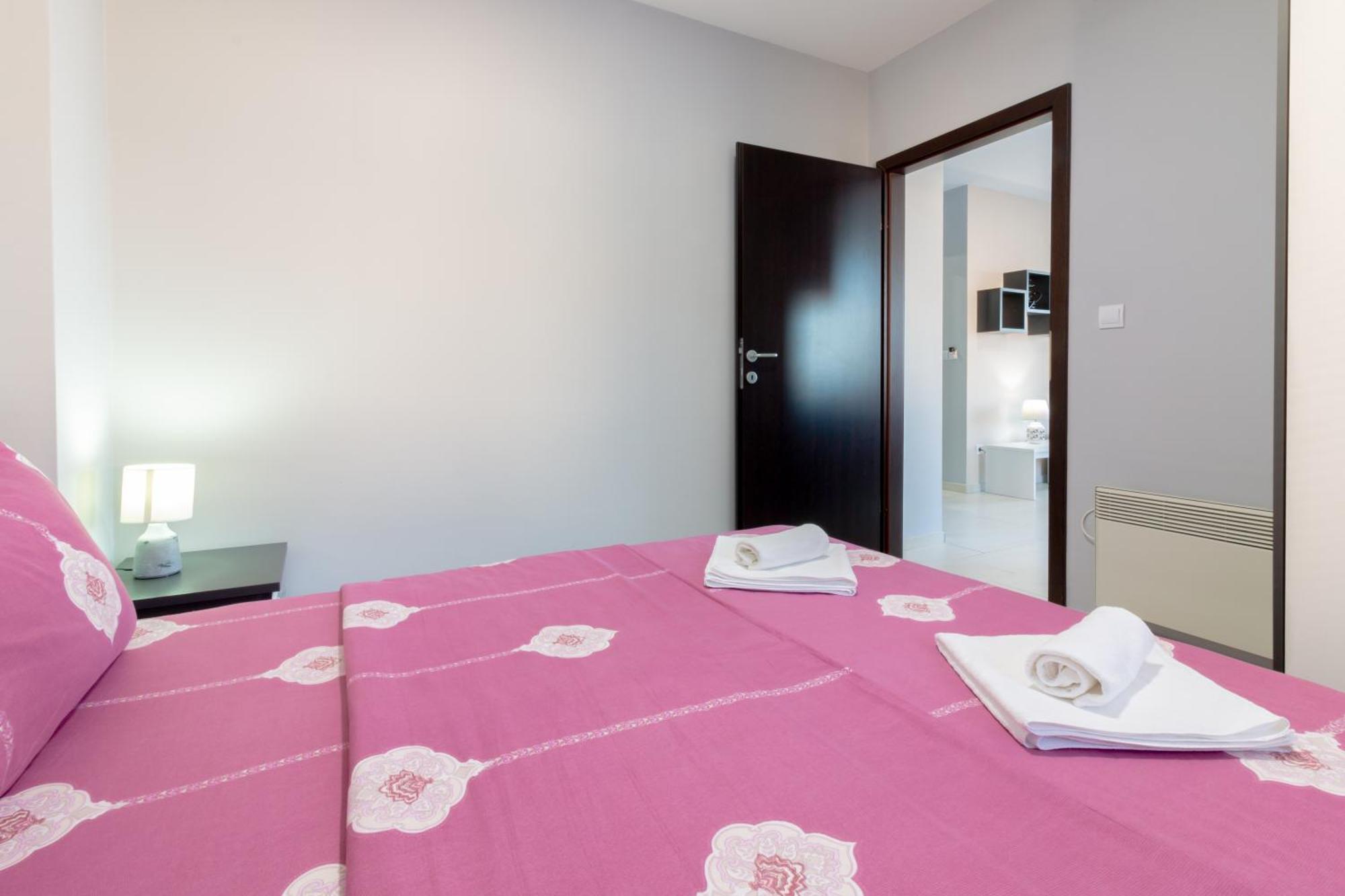 Velestovo House Apartment Ohrid Room photo