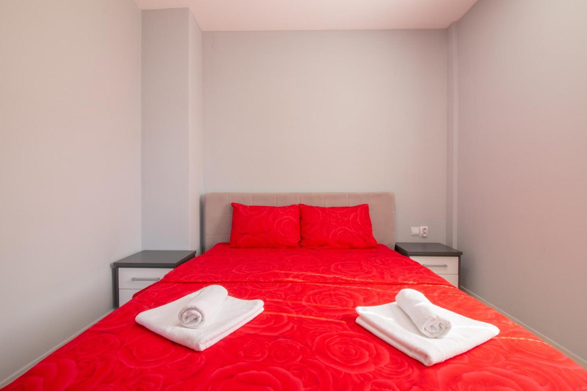 Velestovo House Apartment Ohrid Room photo