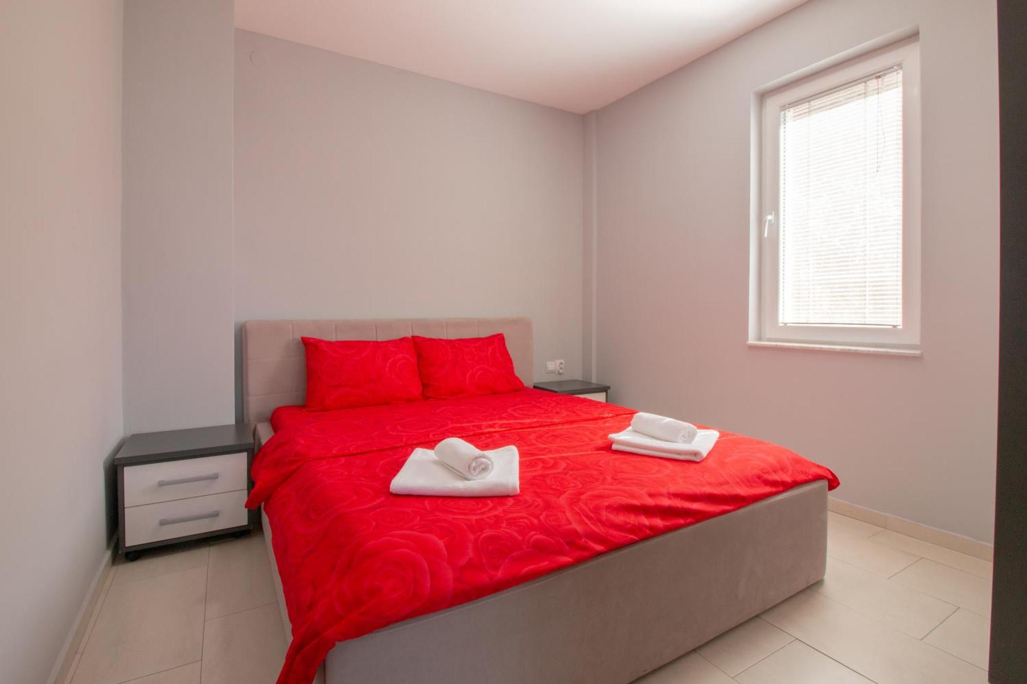 Velestovo House Apartment Ohrid Room photo